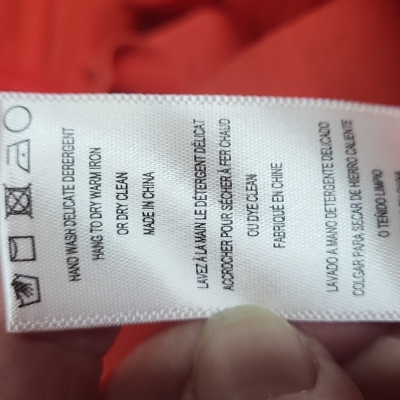 Nicole Miller Collection Cut Out Maxi Dress Medium NWT - Picture 5 of 7